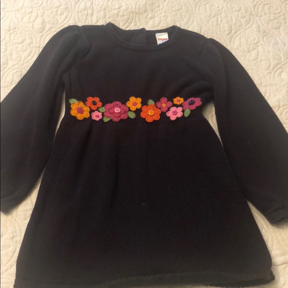 Gymboree dress